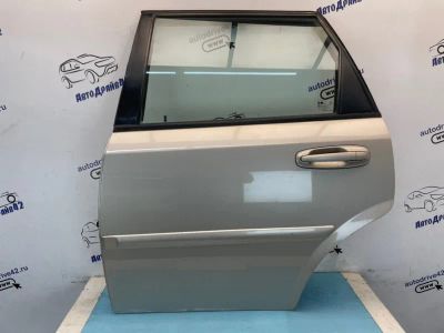Лот: 24417928. Фото: 1. дверь боковая Chevrolet Lacetti... Двигатель и элементы двигателя