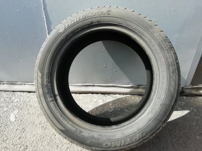Лот: 17473194. Фото: 1. Hankook optimo 205 55 R16. Шины