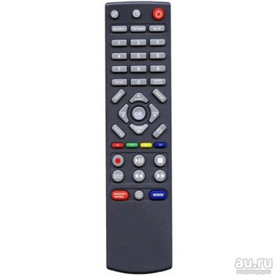 Лот: 15142164. Фото: 1. Пульт для Tricolor ( триколор... Пульты ДУ