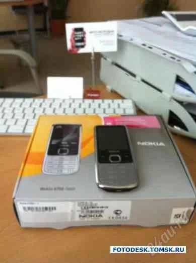 Лот: 983506. Фото: 1. nokia 6700 classic chrome. Кнопочные мобильные телефоны
