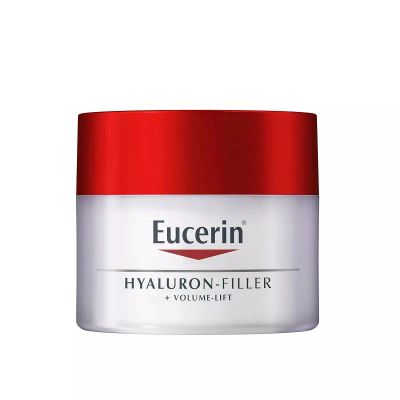 Лот: 23723444. Фото: 1. Eucerin Гиалурон-филлер + Волюм-лифт... Лекарства