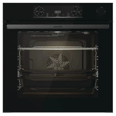 Лот: 23512808. Фото: 1. Духовой шкаф электрический Gorenje... Плиты, духовые шкафы, варочные поверхности