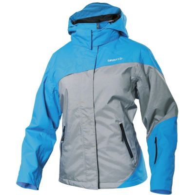 Лот: 19449356. Фото: 1. Куртка Craft Viper. Зимняя спортивная одежда