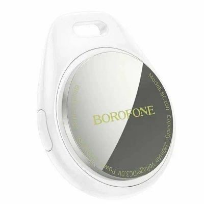 Лот: 25796392. Фото: 1. GPS трекер BOROFONE BC100 Ingenioso... Другое (бытовая техника)