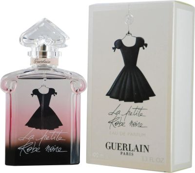 Лот: 2273239. Фото: 1. La Petite Robe Noire Eau de Parfum... Женская парфюмерия