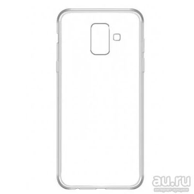 Лот: 16310345. Фото: 1. Чехол силиконовый для Samsung... Чехлы, бамперы