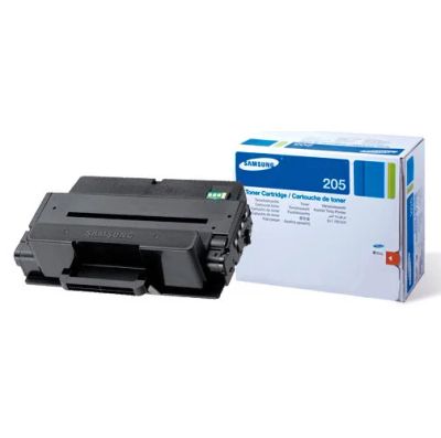 Лот: 2906408. Фото: 1. Картридж Samsung MLT-D205E. Картриджи, расходные материалы