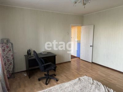 Лот: 24932927. Фото: 1. Продам 2-комн. кв. 54.5 кв.м... Квартиры, студии