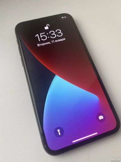 Лот: 18468089. Фото: 1. iPhone 11 Pro 256 Space gray серый... Смартфоны