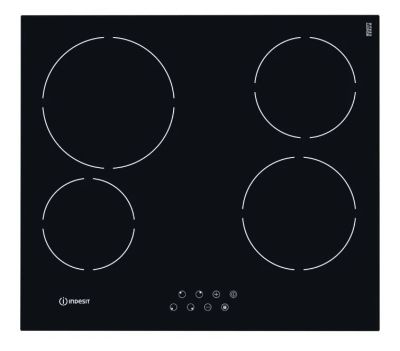 Лот: 10986490. Фото: 1. Продам варочную поверхность Indesit... Плиты, духовые шкафы, варочные поверхности