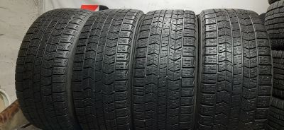 Лот: 19607747. Фото: 1. 215/50R17 91Q Dunlop DS-3. Шины