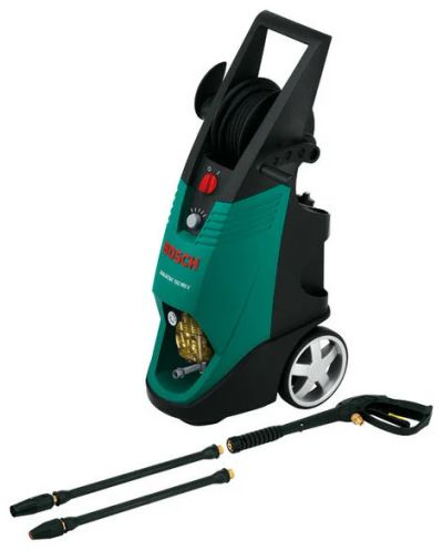 Лот: 6411607. Фото: 1. Мойка высокого давления BOSCH... Другое (садовая техника)