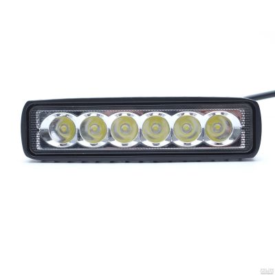 Лот: 17254921. Фото: 1. Фары дневного света KS-AUTO KS-W-106S-DR... Оптика и освещение