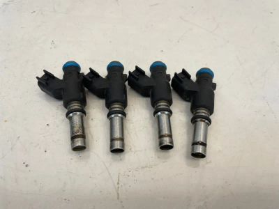 Лот: 22988841. Фото: 1. инжектор, форсунка Opel Astra... Другое (автозапчасти)