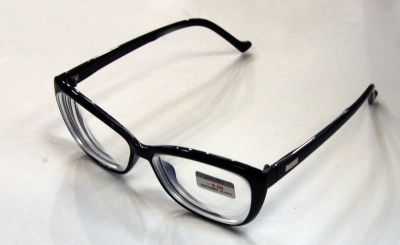 Лот: 4821427. Фото: 1. Очки для зрения Liro Mio M82000... Очки