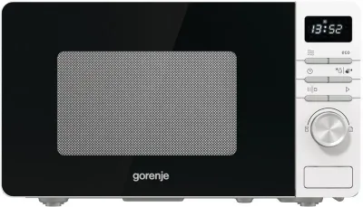 Лот: 20658069. Фото: 1. СВЧ (Микроволновая печь) Gorenje... Микроволновки, мини-печи