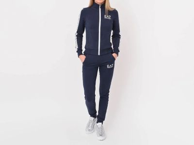 Лот: 11326829. Фото: 1. Спортивный костюм Emporio Armani... Спортивные костюмы