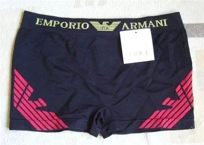 Лот: 1790647. Фото: 1. Трусы мужские Emporio Armani freesize... Нижнее бельё, плавки, шорты для плавания