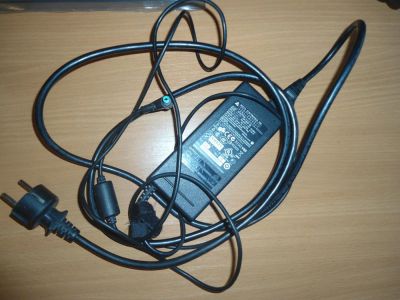 Лот: 8295372. Фото: 1. Зарядка для ноутбука Aser Aspire. Другое (комплектующие)