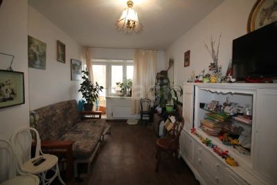 Лот: 25395163. Фото: 1. 1-комн. квартира , Красноярск... Квартиры, студии