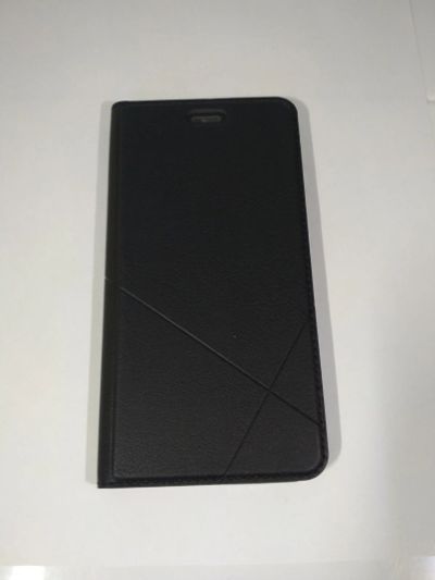 Лот: 15866373. Фото: 1. Защитный чехол книжка Huawei Honor... Чехлы, бамперы
