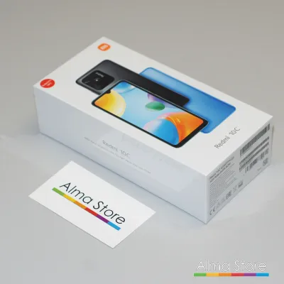 Лот: 20179989. Фото: 1. [Новый] Смартфон Xiaomi Redmi... Смартфоны
