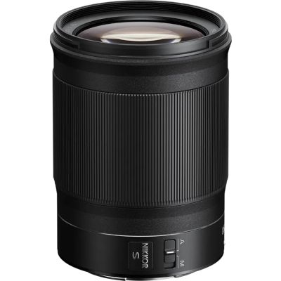 Лот: 22142100. Фото: 1. куплю обьектив Nikon Z 85-1.8S. Объективы