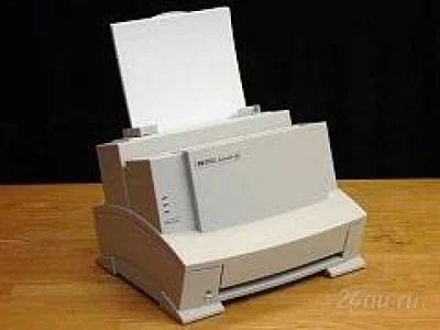 Лот: 3970729. Фото: 1. Принтер черно - белый hp laserjet... Лазерные принтеры