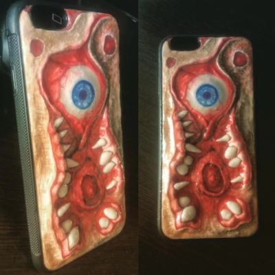 Лот: 10251774. Фото: 1. Чехол для iphone 6 #2. Чехлы, бамперы