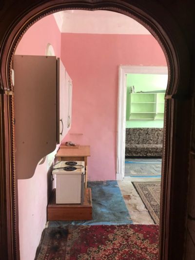 Лот: 15470392. Фото: 1. Сдам комнату 33 кв. Квартиры, студии