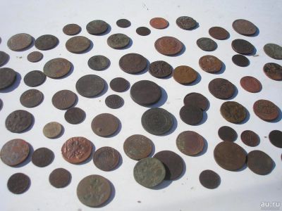 Лот: 8165784. Фото: 1. Редкие 2 копейки, 1906 года. С... Россия до 1917 года