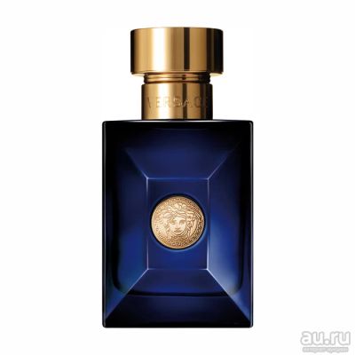 Лот: 17577261. Фото: 1. Versace Dylan Blue Pour Homme... Мужская парфюмерия