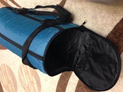 Лот: 4663160. Фото: 1. Переноска для животных. Другое (растения и животные)