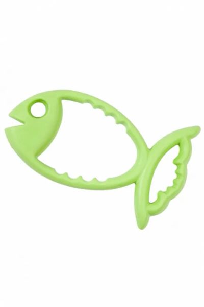 Лот: 22358322. Фото: 1. Игрушка Mad Wave Diving fish M0759... Плавание