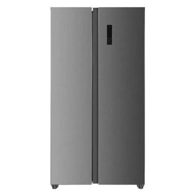 Лот: 25583810. Фото: 1. Холодильник Kraft KF-MS5701XI. Холодильники, морозильные камеры