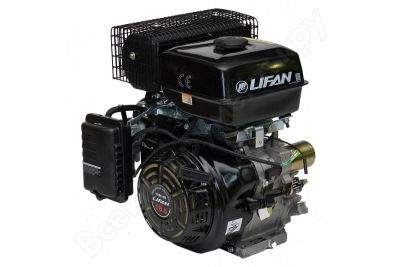 Лот: 14794977. Фото: 1. Двигатель LIFAN 192F-2D (18,5... Запчасти