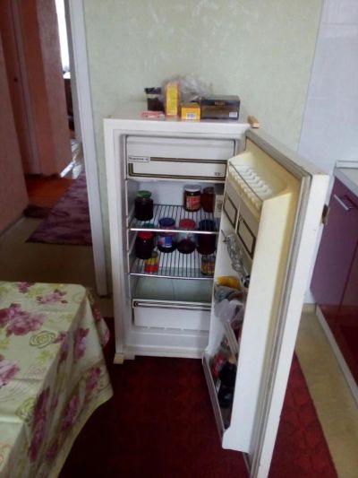 Лот: 9783171. Фото: 1. Продам холодильник. Холодильники, морозильные камеры
