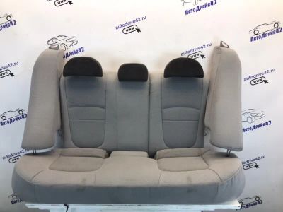 Лот: 21704203. Фото: 1. сиденье Kia Cerato LD. Кузов