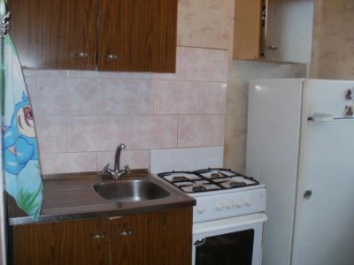 Лот: 4217436. Фото: 1. однакомнатная квартира. Квартиры, студии