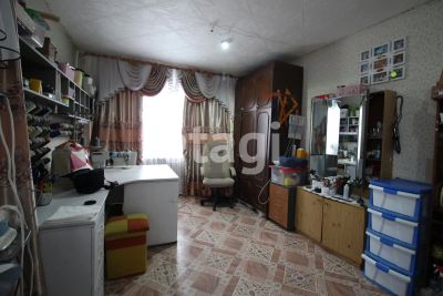 Лот: 25286952. Фото: 1. 4-комн. квартира , Сосновоборск... Квартиры, студии