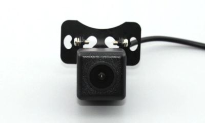 Лот: 18438090. Фото: 1. Камера заднего вида Interpower... Детали тюнинга