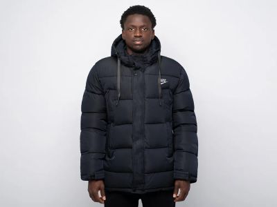 Лот: 24976237. Фото: 1. Куртка зимняя Nike. Верхняя одежда