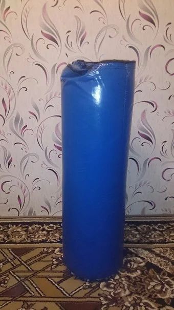 Лот: 6595012. Фото: 1. Боксерская груша LECO Стартер... Груши, мешки