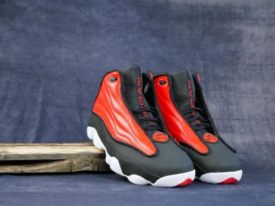 Лот: 13701197. Фото: 1. Кроссовки Nike Jordan Strong black... Кеды, кроссовки, слипоны