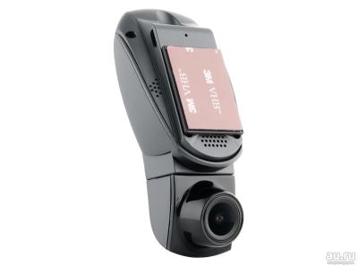 Лот: 17251742. Фото: 1. Видеорегистратор Incar VR-550. Видеорегистраторы,  радар-детекторы, системы парковки