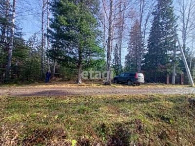 Лот: 19507111. Фото: 1. Продам участок 12.5 сот. Новосибирское... Земельные участки