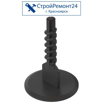 Лот: 25729580. Фото: 1. Стойка-основание Litokol Litolevel... Расходные материалы, сменные насадки