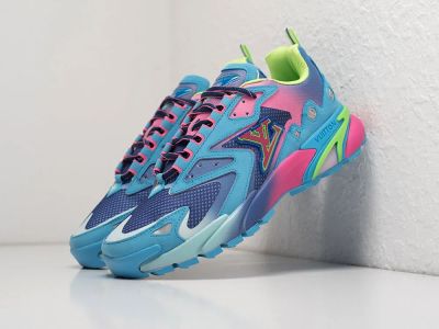 Лот: 24977823. Фото: 1. Кроссовки Louis Vuitton Runner... Кеды, кроссовки, слипоны
