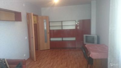 Лот: 7410896. Фото: 1. Сдам 1-к. квартиру в Солнечном... Квартиры, студии