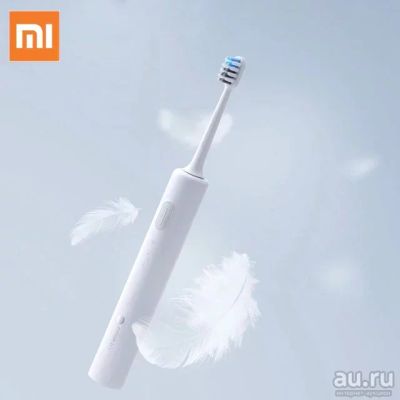 Лот: 13077793. Фото: 1. Xiaomi Doctor-Bei Sonic Electric... Электрические зубные щетки и ирригаторы